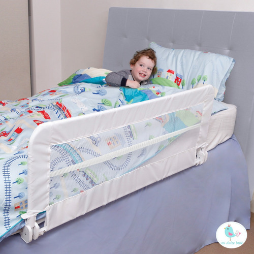 Barandas De Seguridad Para Cama Savoy Dreambaby L720