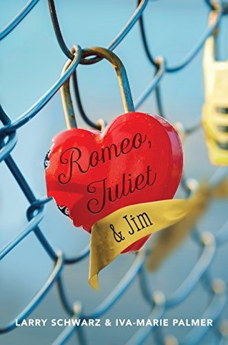 Romeo, Juliet  Y  Jim Book 1