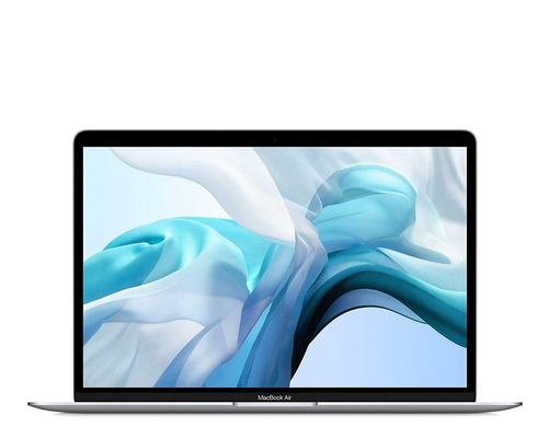 Laptop Macbook Air Apple 256gb M1 Chip Webcam Hd Bt 5.0 