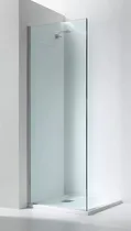 Comprar Mampara De Baño Fija 150x60cm Vidrio Laminado 4+4