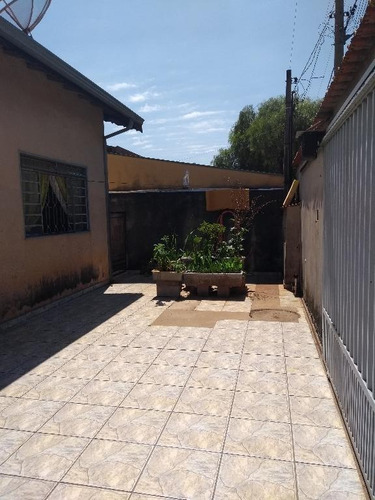 Imagem 2 de 22 de Casas - Venda - Loteamento Remanso Campineiro - Cod. Ca0114 - Vca0114