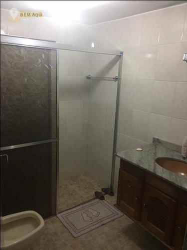 Imagem 10 de 21 de Casa Residencial À Venda, Vila São Francisco, Itu. - Ca0385