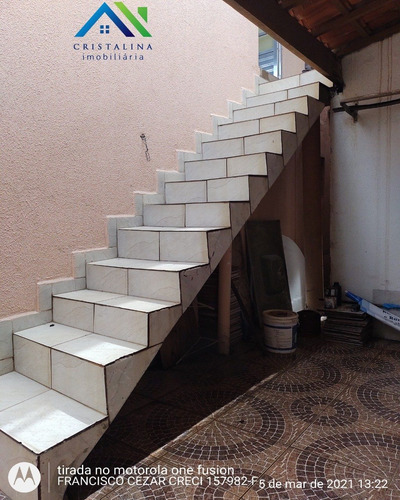 Imagem 11 de 28 de Comprar Casa 3 Dormitórios Sendo 1 Suíte Residencial Jundiaí, Jundiaí Sp Brasil. - Ca00187 - 69288824