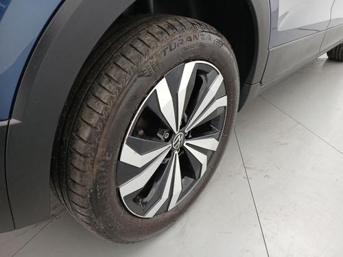 Volkswagen T-Cross 1.4 250 TSI TOTAL FLEX HIGHLINE AUTOMÁTICO