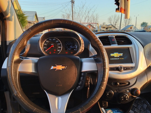 Chevrolet Spark 1.2 Gt Active