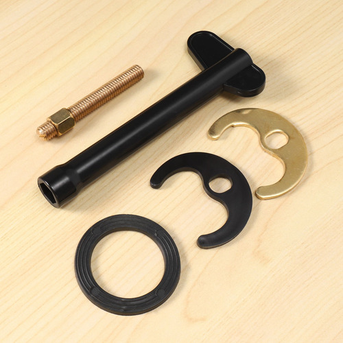 Kit De Encaixe De Fixação De Torneira De Misturador Monoblo