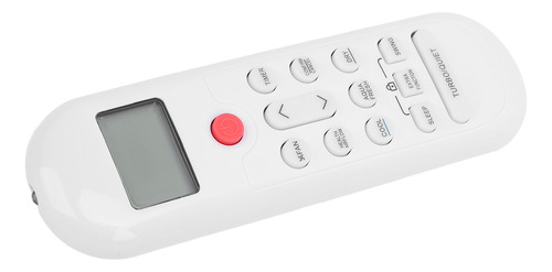 Acondicionador Remoto Ac Abs Control De Reemplazo Para Aqua