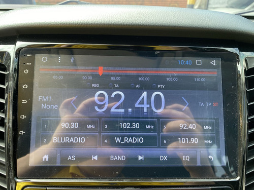 Mitsubishi Montero 3.0