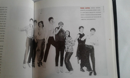 Cd Libro De Chanly Garcia (rock Nacional) (Usado)