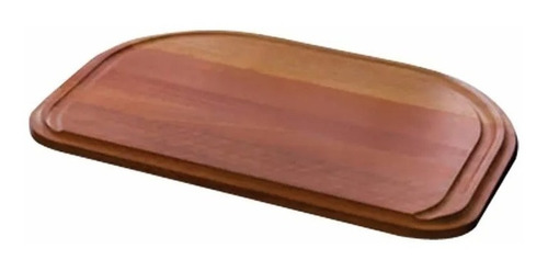 Imagen 1 de 2 de Accesorio Johnson Tabla De Madera Luxor Si71 Compact Talc