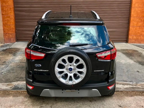 Ford Ecosport 2.0 Gdi Titanium 170cv 4x2 Se Freestyle 1.5 S
