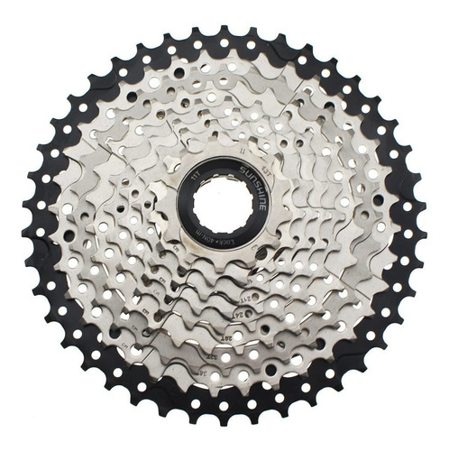 Cysky 10 Speed Cassette 11-42 Cassette 10 Speed 