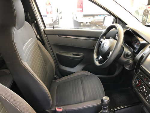 Imagen 6 de 15 de Renault Kwid 1. Intens