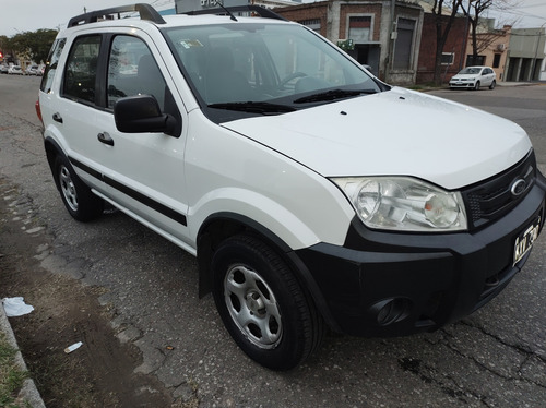 Ford Ecosport 1.6 My10 Xls 4x2