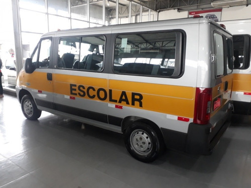 Fiat Ducato 2.3 Multijet Cargo Economy 5p 2014