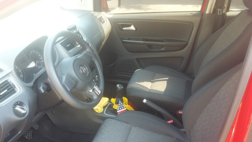 Vw Fox Trend Tec 1.0