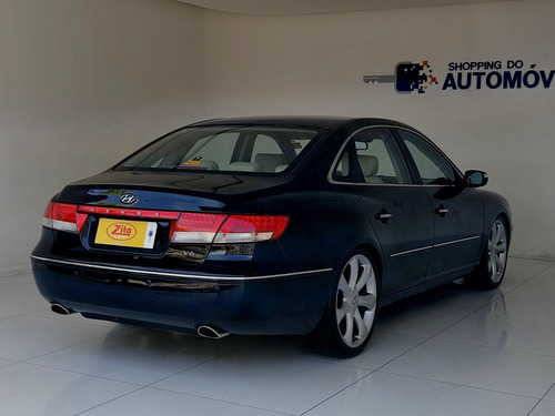 Imagem 5 de 17 de Hyundai Azera