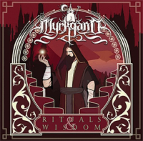 Myrkgand  Rituals & Wisdom  (nac)