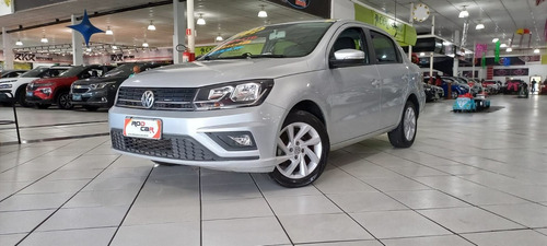 Volkswagen Voyage 1.6 MSI TOTAL TRENDLINE