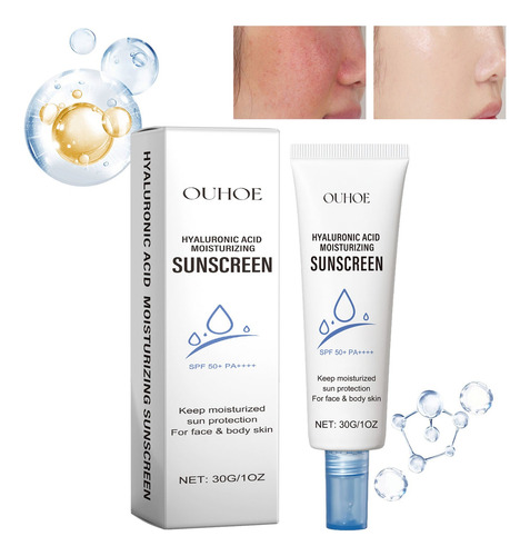 B Creme Protetor Solar Hidratante E Loção Hidratante E R