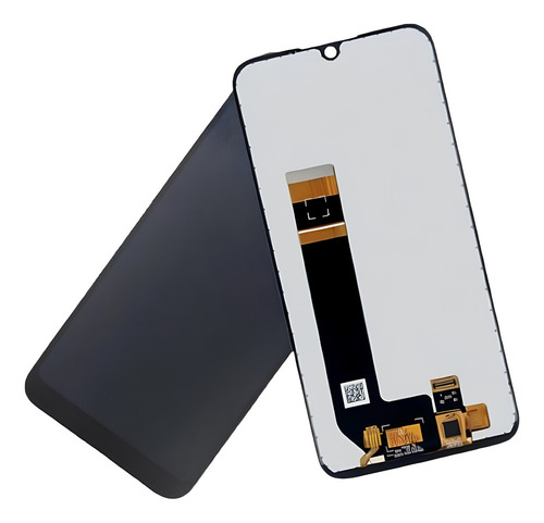 Sjpm Tela Display Frontal Touch Para Nokia 1.3 Ta.1216 Sem
