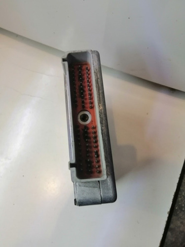 Computadora Ecu Pcm Ford Motor Topacio F0tf 12a650 Xd (Usado)
