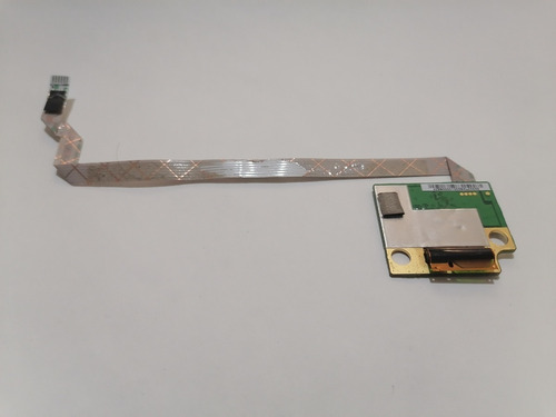Lector Huella Digital Hp Pavilion Dv4 Nbx0000b900 *l89*