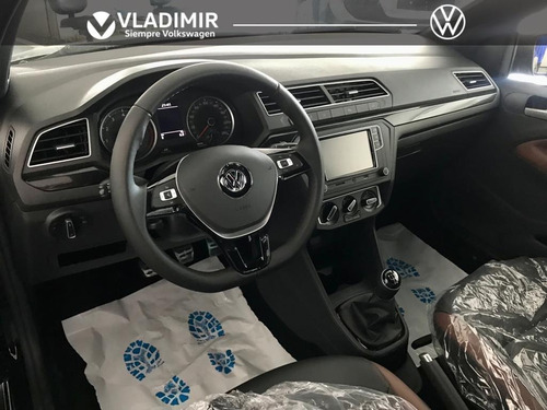 Imagen 9 de 15 de Volkswagen Saveiro Cross 1.6 2023 0km
