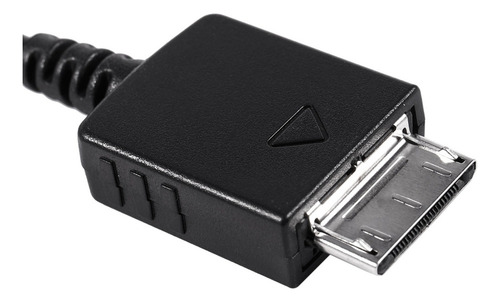 Cable Cargador De Datos Usb Para Reproductor Sony Walkman Mp