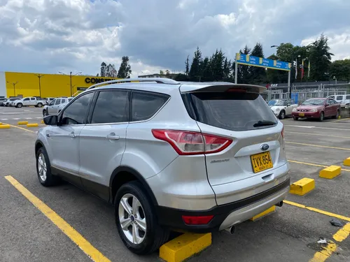 Ford Escape 2.0 Se 4x2