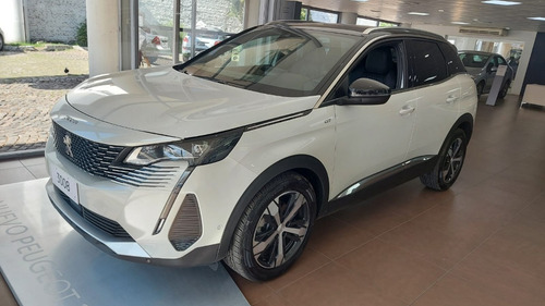 Imagen 4 de 19 de Nuevo Peugeot 3008 Gt Pack Tiptronic Thp 165cv Am22 Sa