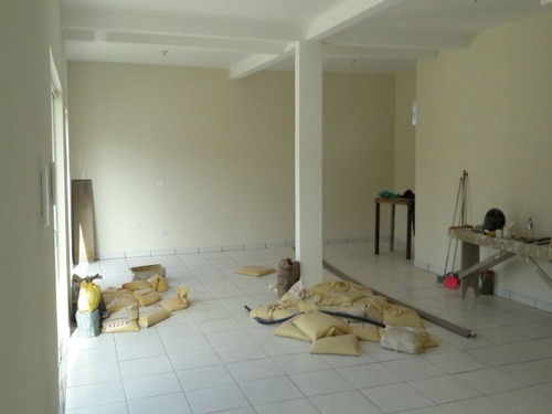 Imagem 10 de 12 de Vende-se Sala Comercial Em Quatro Barras/pr - Sa00002 - 4797570