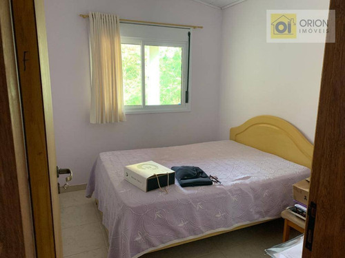 Chácara Com 3 Dormitórios À Venda, 2500 M² Por R$ 1.100.000,00 - Chácaras Boa Vista - Santana De Parnaíba/sp - Ch0059