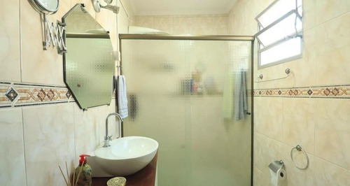 Imagem 14 de 17 de Sobrado Com 2 Dormitórios À Venda, 122 M² Por R$ 530.000,00 - Vila Scarpelli - Santo André/sp - So1622