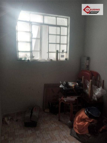 Imagem 10 de 26 de Sobrado Com 2 Dormitórios À Venda, 200 M² Por R$ 550.000,00 - Jardim Aricanduva - São Paulo/sp - So1372