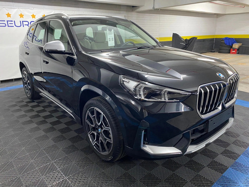 BMW X1 2.0 16V TURBO GASOLINA SDRIVE20I X-LINE STEPTRONIC
