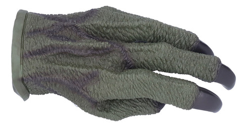 Guantes De Jurassic World Con Garras De Dinosaurio, Juguetes