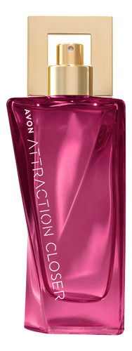 Avon Parfums: Avon Attraction Closer Para Ella