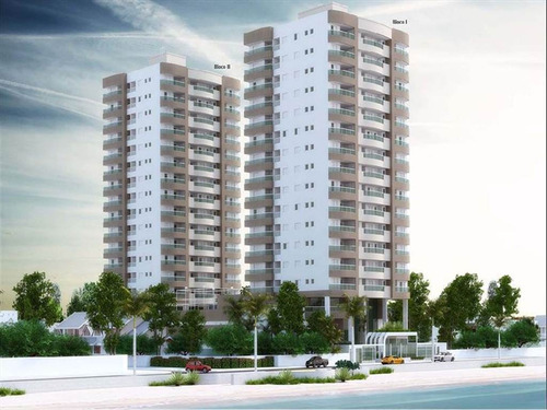Imagem 7 de 15 de Apartamento, 3 Dorms Com 104 M² - Centro - Mongagua - Ref.: Ita2396 - Ita2396