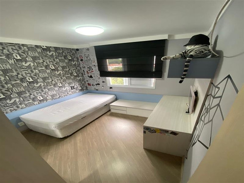 Imagem 10 de 20 de Apto Com 83 M², 3 Dorms Sendo 1 Suíte. - 15092