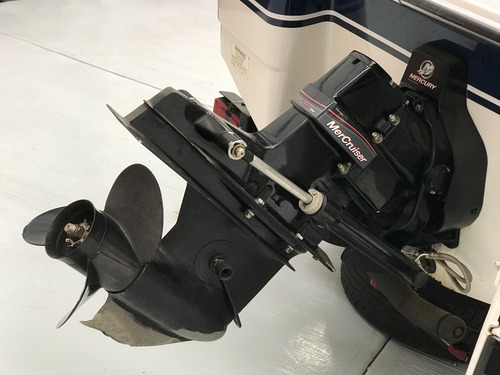Lancha Four Winns H 183 2008