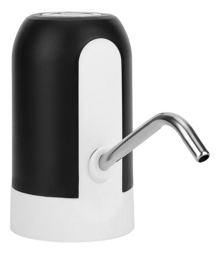Dispensador De Botellas De Agua Con Carga Usb Universal Embo