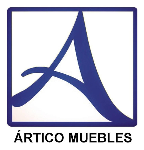 Comoda Cajonera-madera-armado Gratis - Linea Berna - Artico