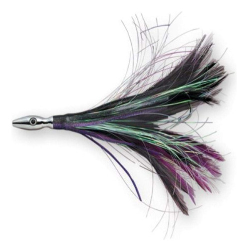 Flash Feather Aparejado 03 Señuelo Pesca