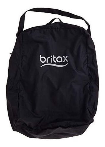 Britax B-lively - Bolsa De Viaje Con Correa Para El Hombro 