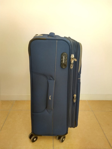 Valija 23 Kg Slazenger