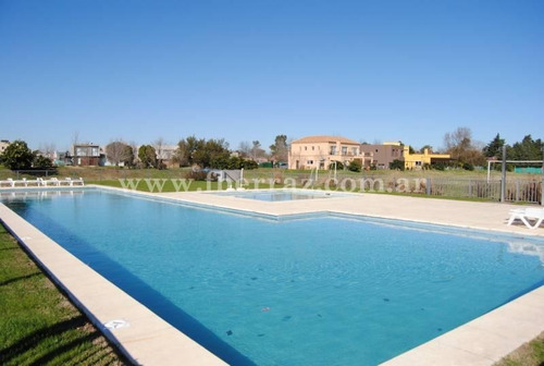 Imagen 6 de 6 de Lote Venta Ayres Plaza - Pilar