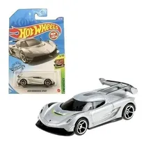 Comprar Hot Wheels Koenigsegg Jesko 2020 Hw Exotics Retira Envíos  
