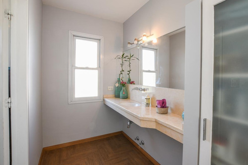 Imagen 21 de 30 de Casa De 4 Dormitorios En Venta Con Piscina En Barrio Cerrado Aldea Fisherton