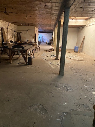 Imagen 5 de 8 de Galpón, Mataderos; Gral E. Garzón 6753, 600 M2